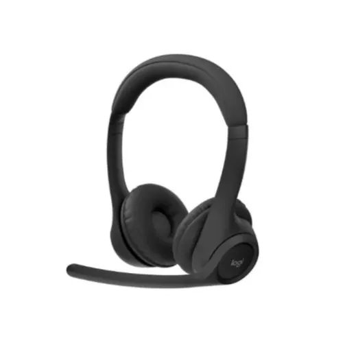 Zone 300 Wireless Bluetooth Headset With Noise-cancelling Microphone