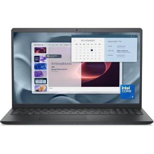 Dell Pro 15 Essential Pv15250 - Intel Core 3 100u