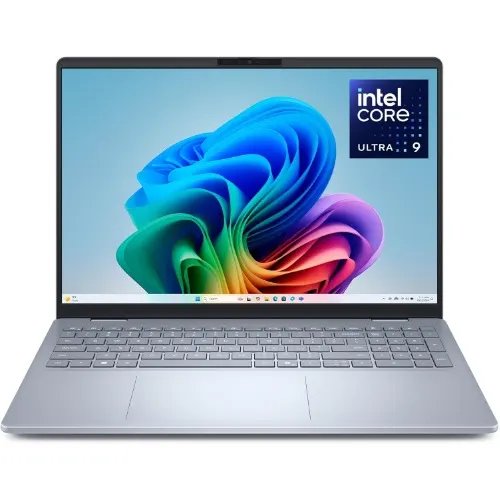 Dell 16 Plus Copilot+ Laptop Intel Core Ultra 9