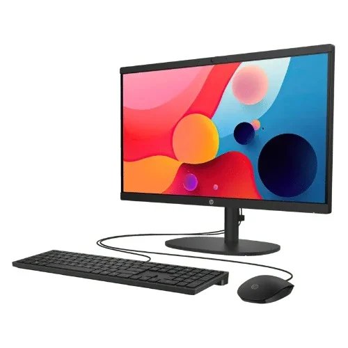 HP 22-dg0002nh All-in-one All-in-one - Intel Core I3-n300