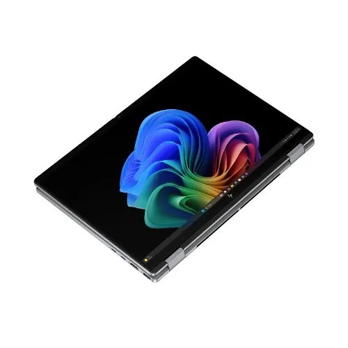 HP OMNIBOOK X FLIP 14-FM0004NIA NEXT GENERATION AI LAPTOP PC (C1RC8EA) INTEL CORE ULTRA 5-226V INTEL ARC GRAPHICS