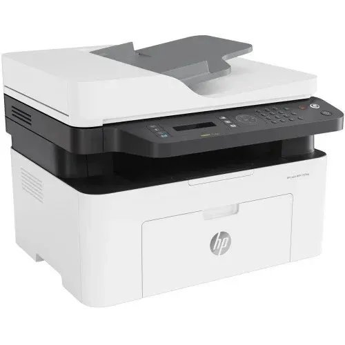 Laser Printer - Mfp 137fnw